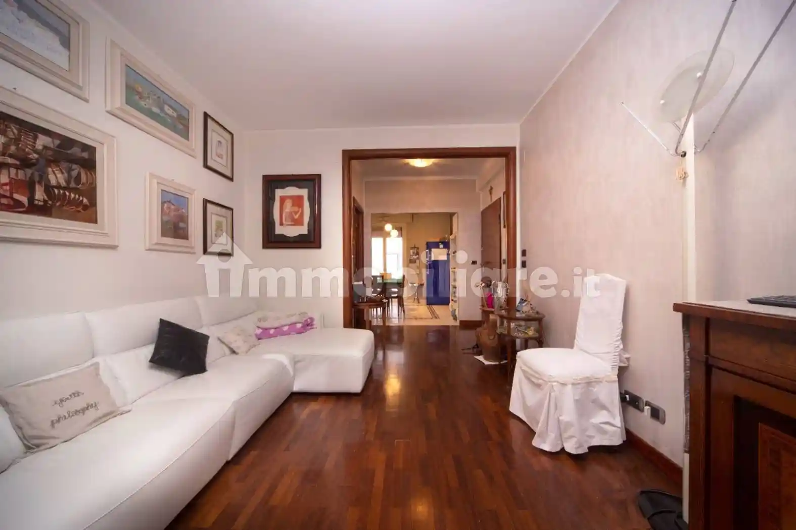 Trilocale Strada Santa Lucia 58, Santa Lucia, Perugia - foto 4