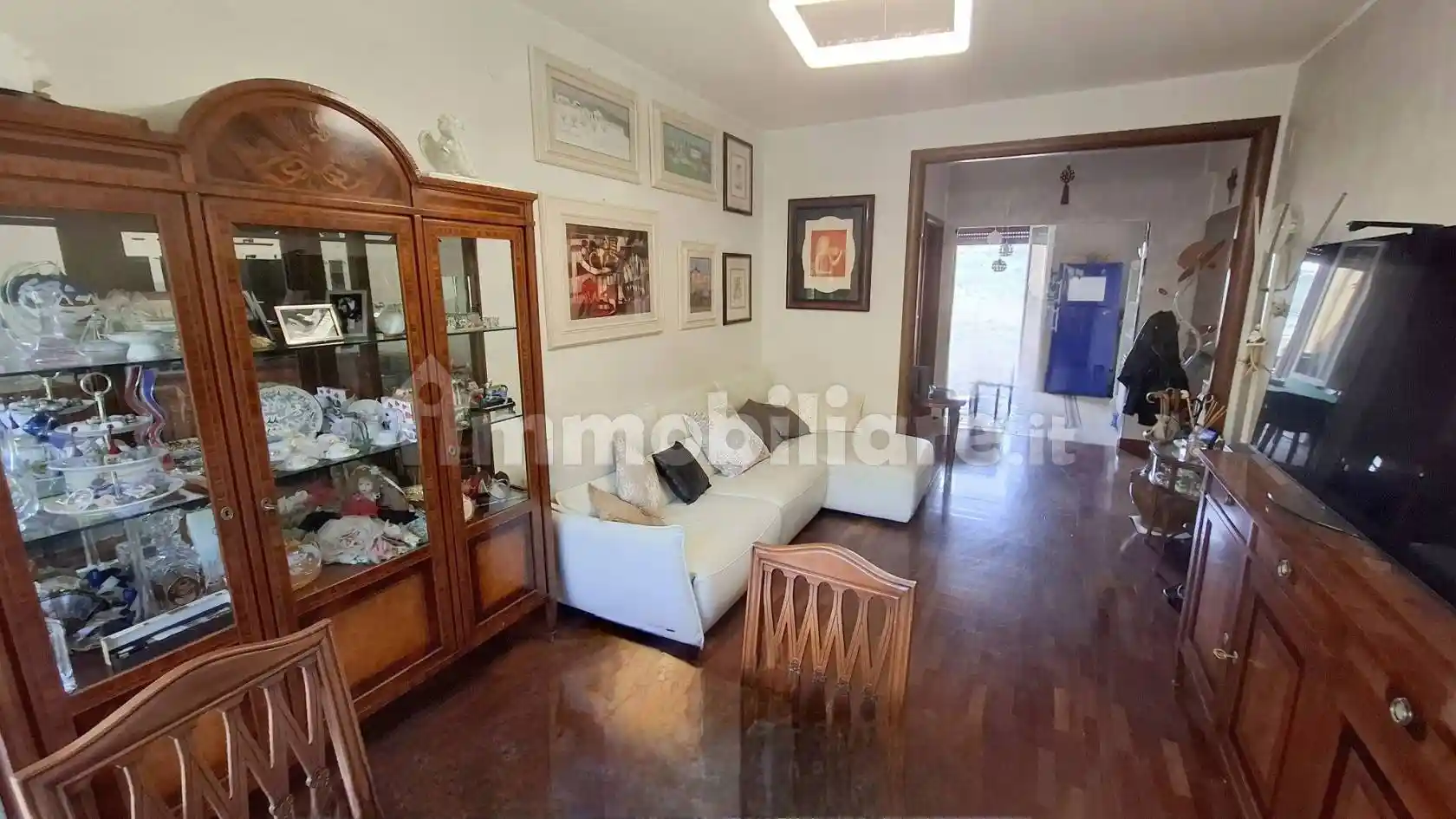 Trilocale Strada Santa Lucia 58, Santa Lucia, Perugia - foto 5