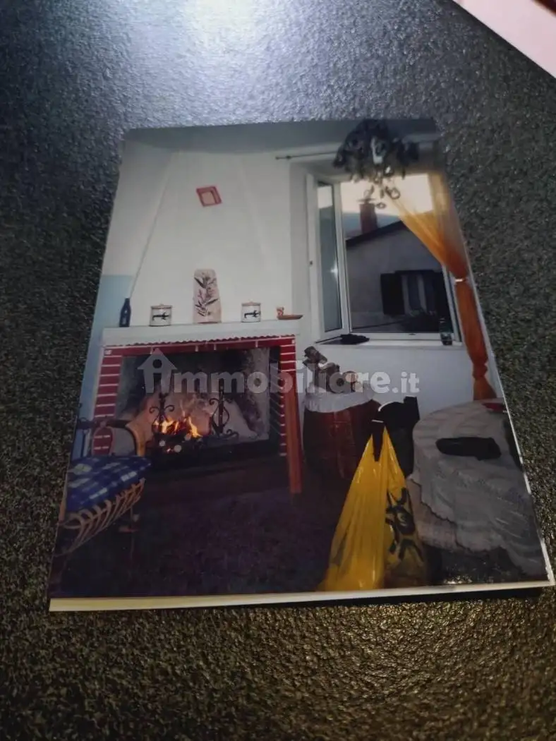 Bilocale via Concerviano 1, Vaccareccia, Concerviano