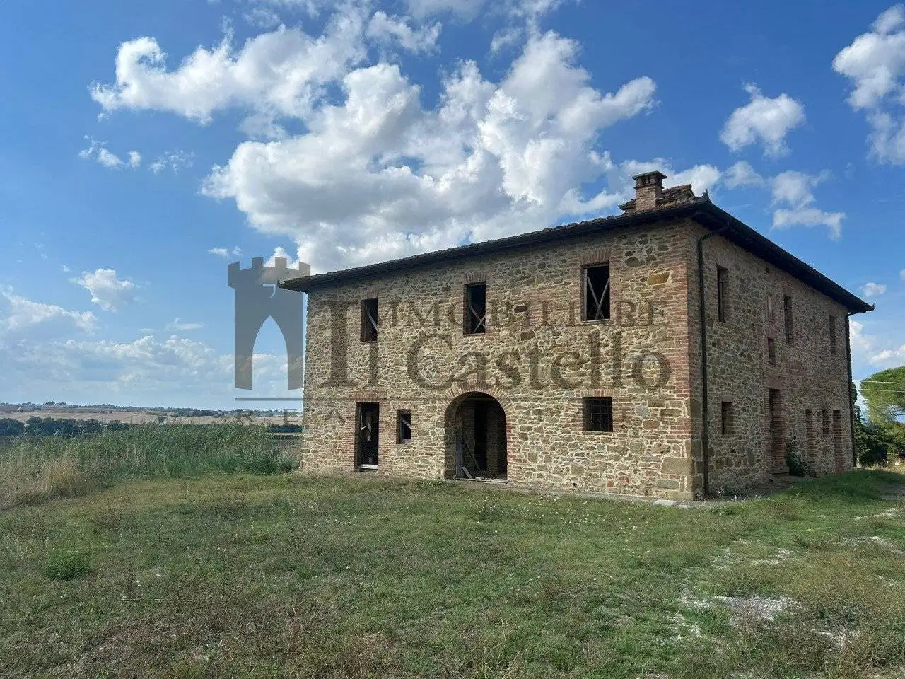 Rustico - Casale in vendita a Paciano