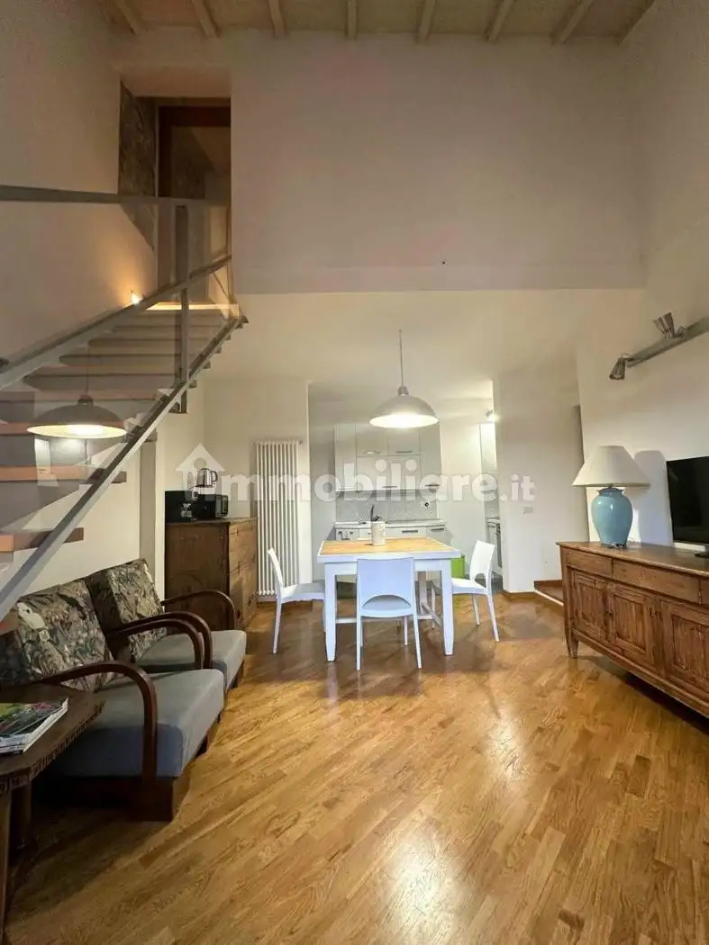 Appartamento in affitto a Firenze