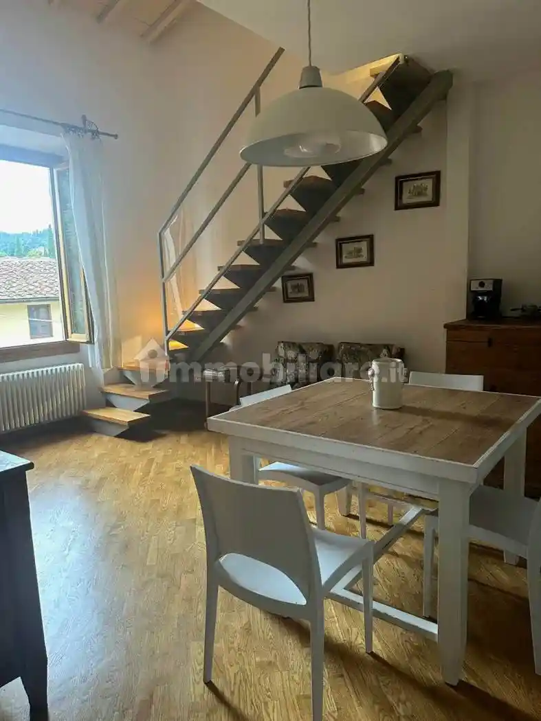 Trilocale via Federigo Tozzi 15, Coverciano, Firenze - foto 2