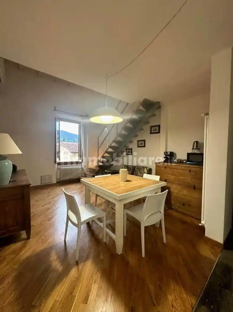 Trilocale via Federigo Tozzi 15, Coverciano, Firenze - foto 3