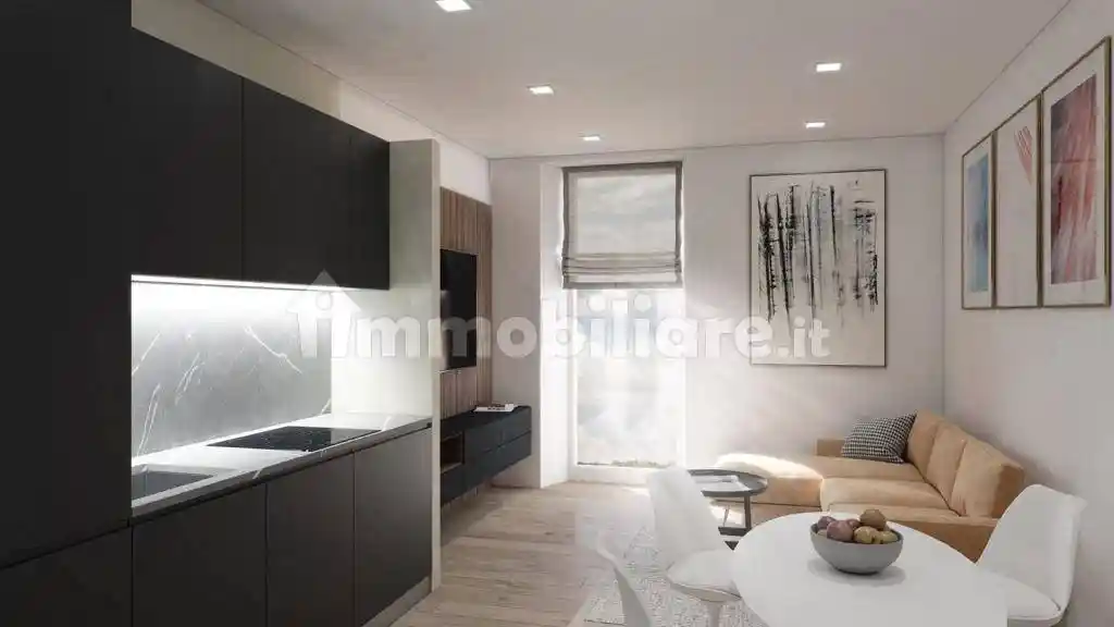 Apartment in vendita a Milan