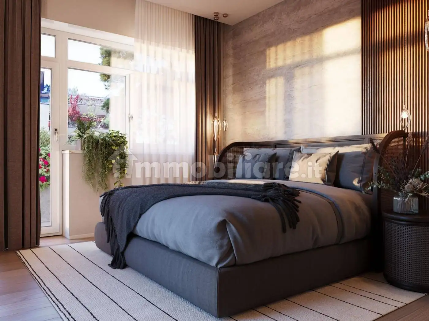 Apartment in vendita a Milan