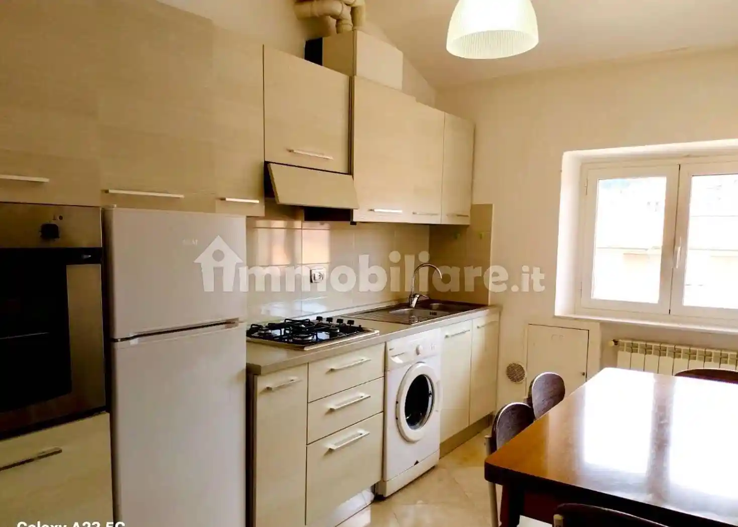 Appartamento in vendita a La Spezia