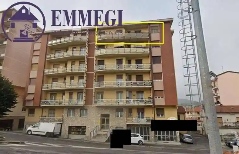 Appartamento in vendita a Carcare