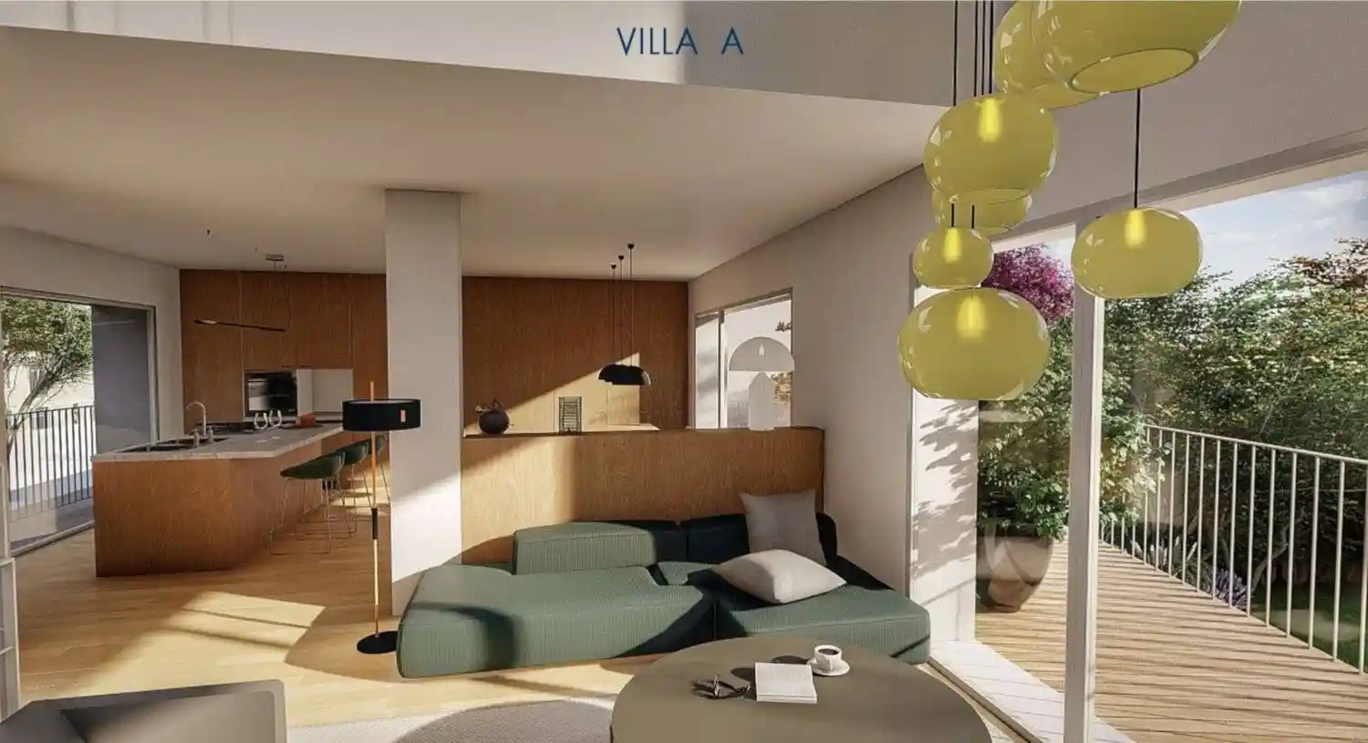 Villa in vendita a Vimercate