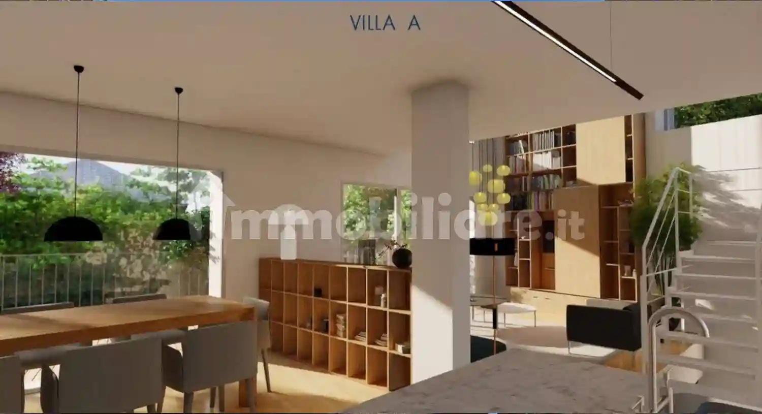 Villa - foto 3