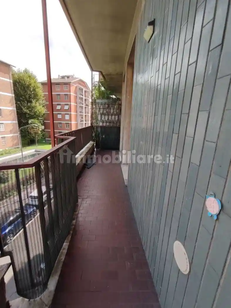 Trilocale via Maria Montessori, Quartiere Forlanini, Milano - foto 3