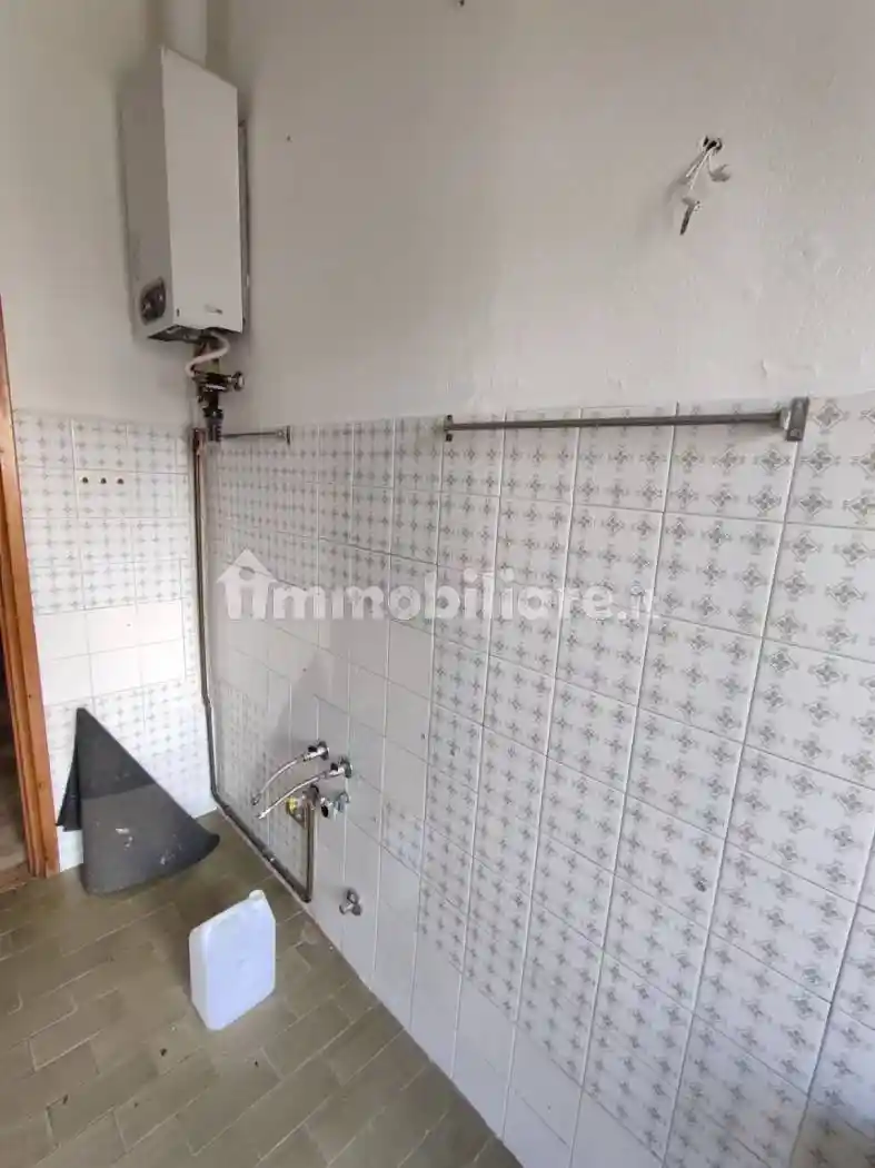 Trilocale via Maria Montessori, Quartiere Forlanini, Milano - foto 5