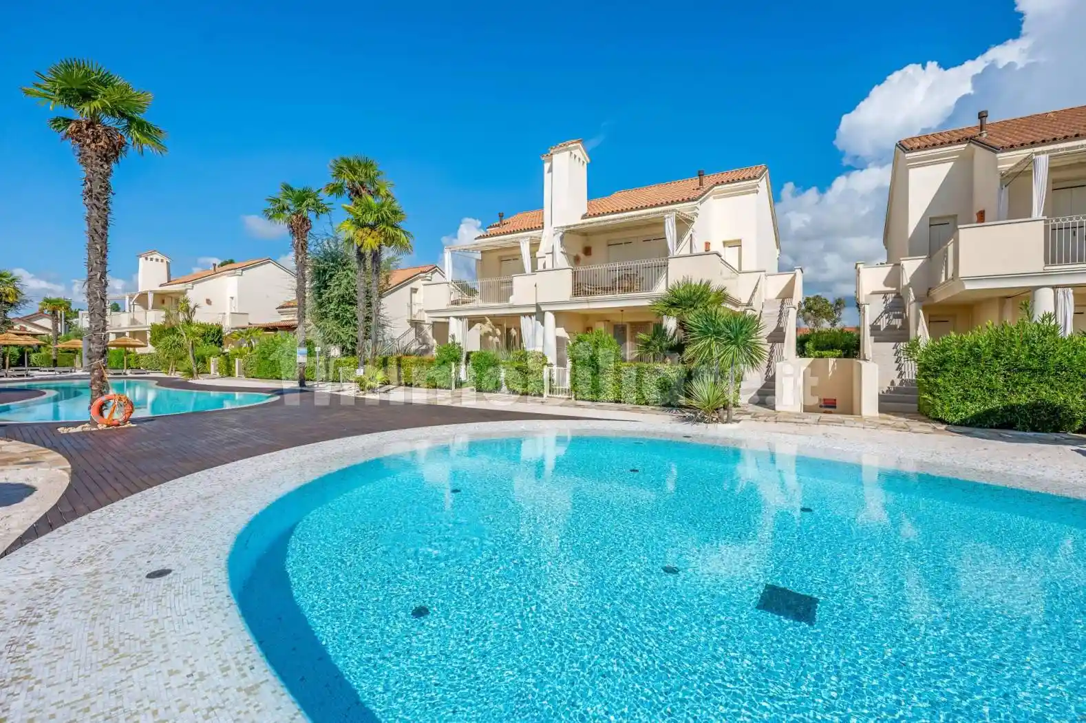 Appartamento in vendita a Jesolo