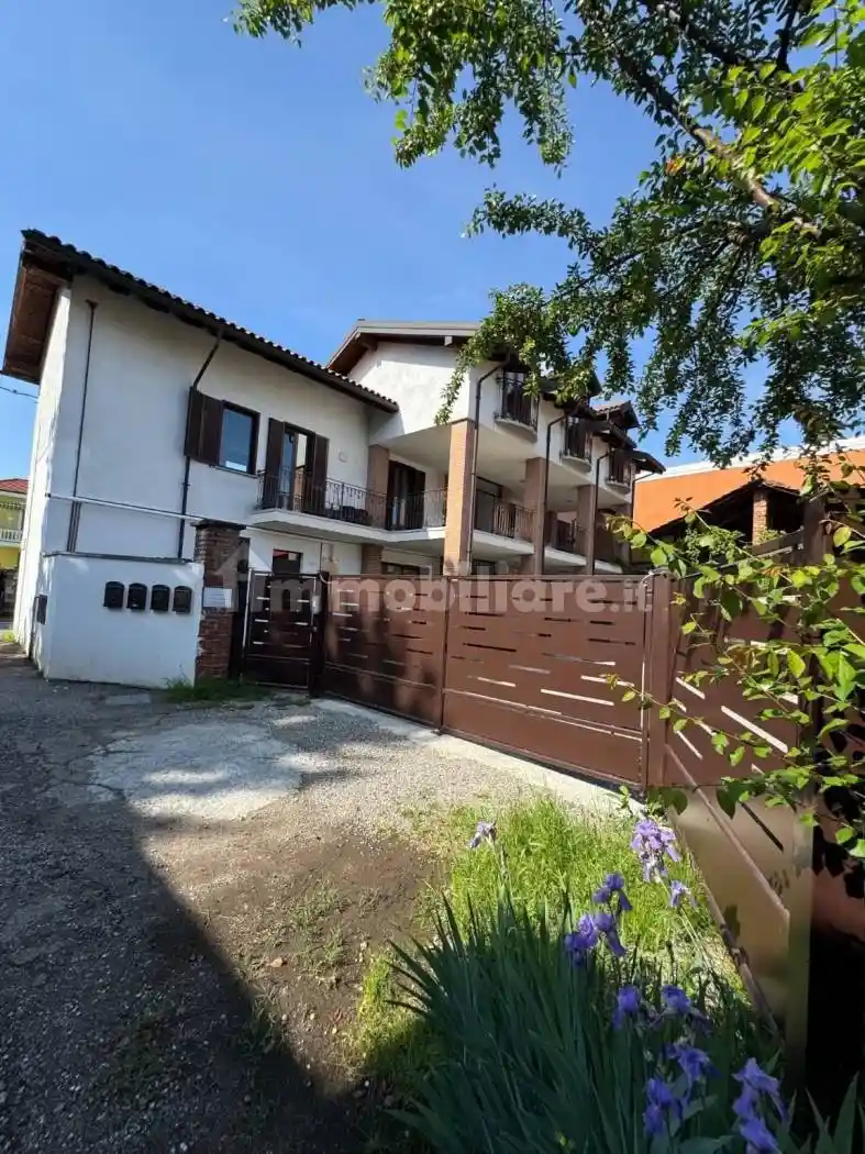 Appartamento in affitto a Gallarate