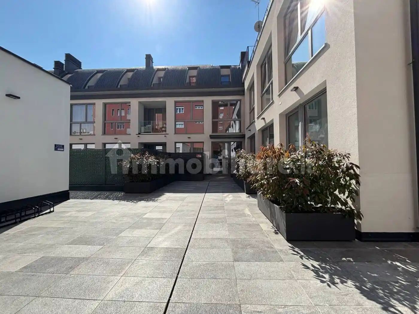 Trilocale via Ettore Ponti 47, Barona, Milano - foto 5