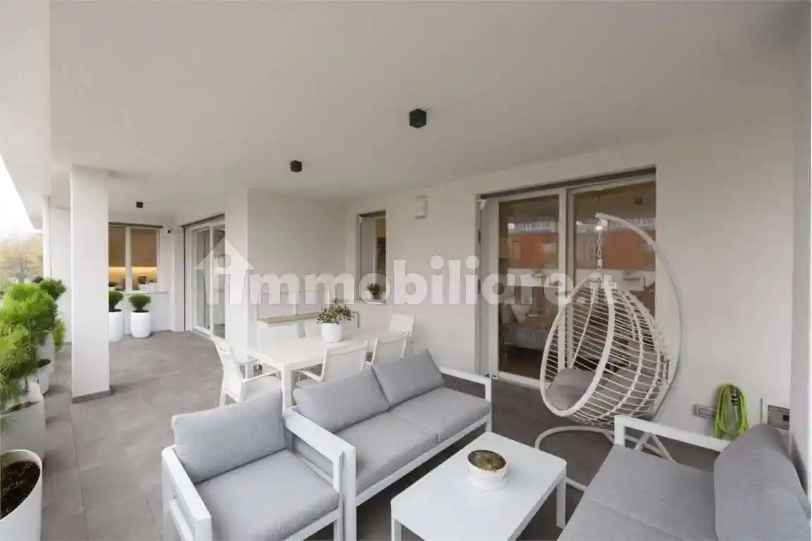 Appartamento in vendita a Modena