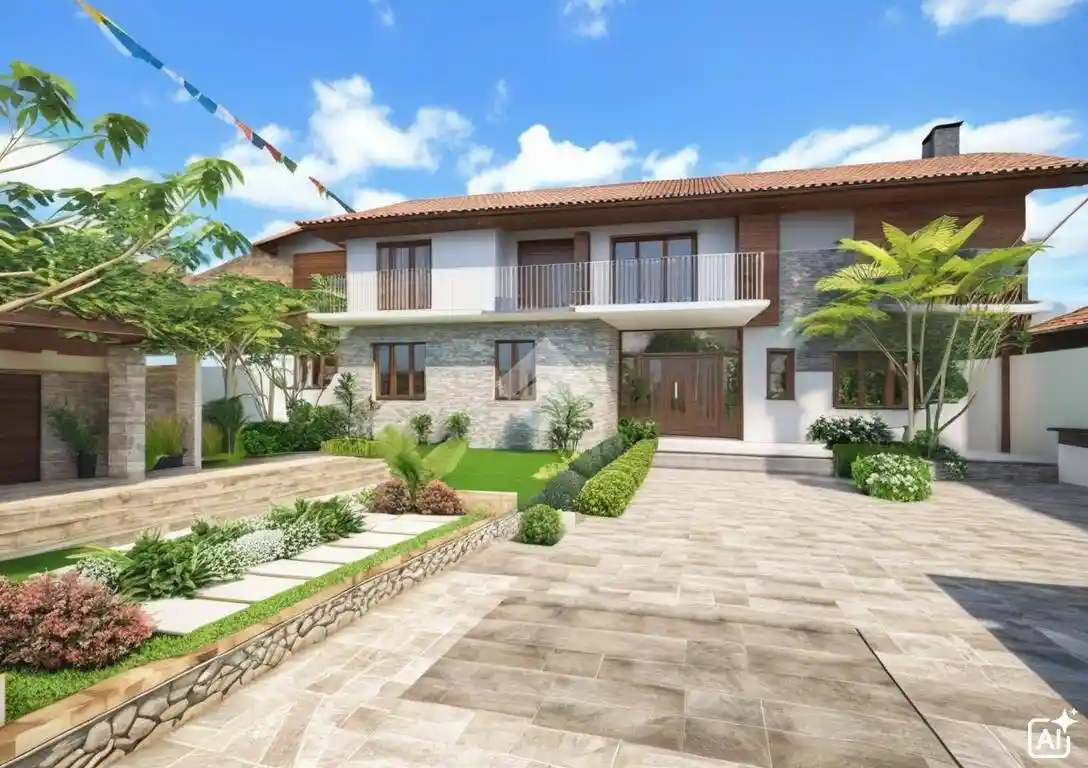 Casa indipendente in vendita a Livorno Ferraris