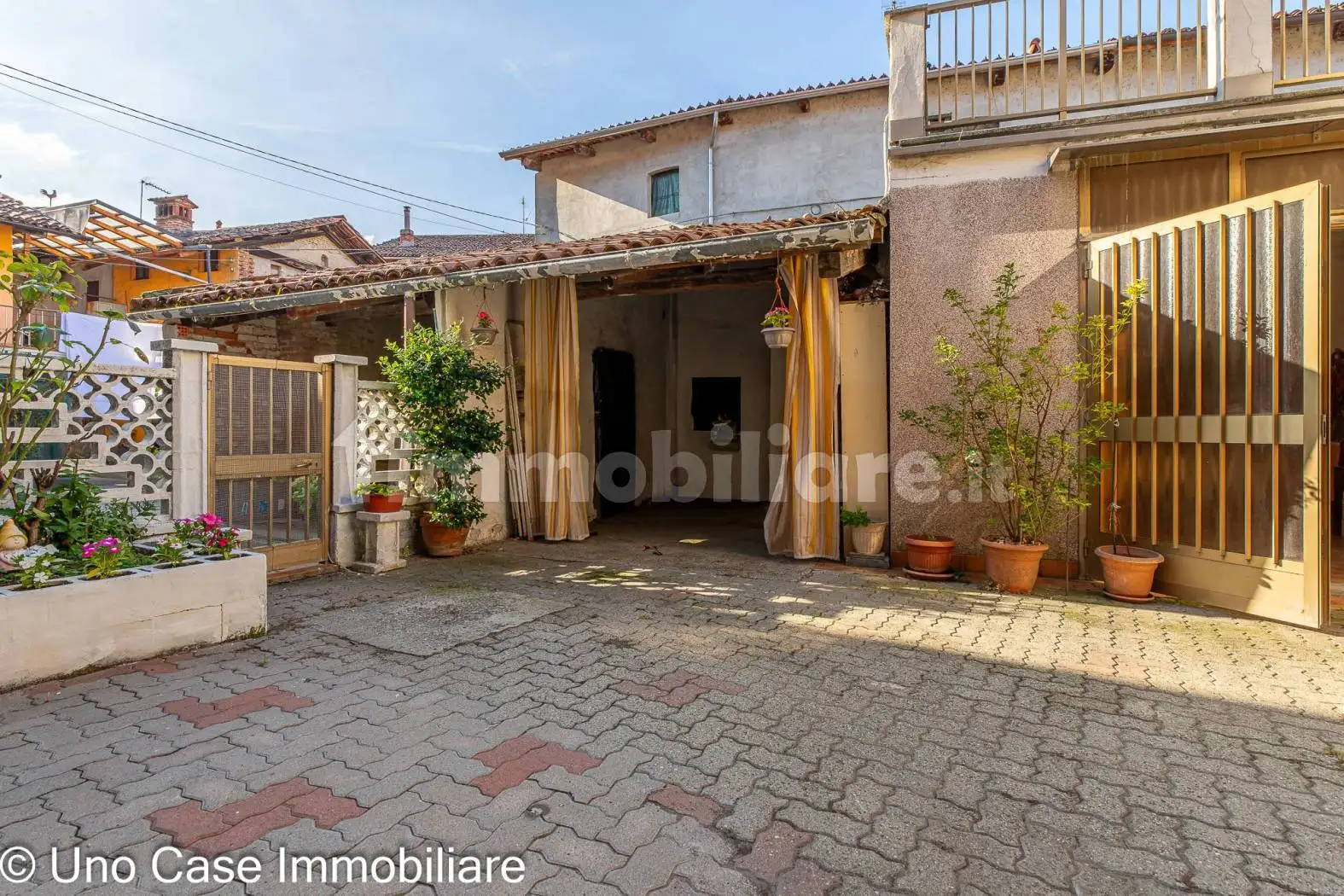 Terratetto plurifamiliare via Giuseppe Garibaldi 12, Albiano d'Ivrea - foto 4