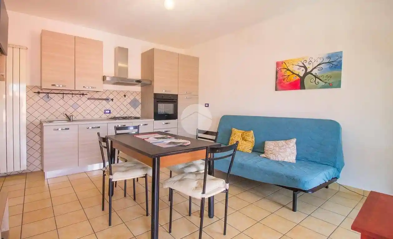 Appartamento in vendita a Garbagnate Milanese