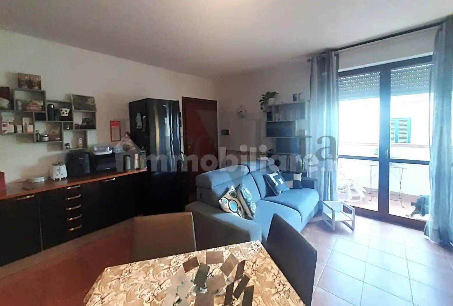 Appartamento in vendita a Lucca