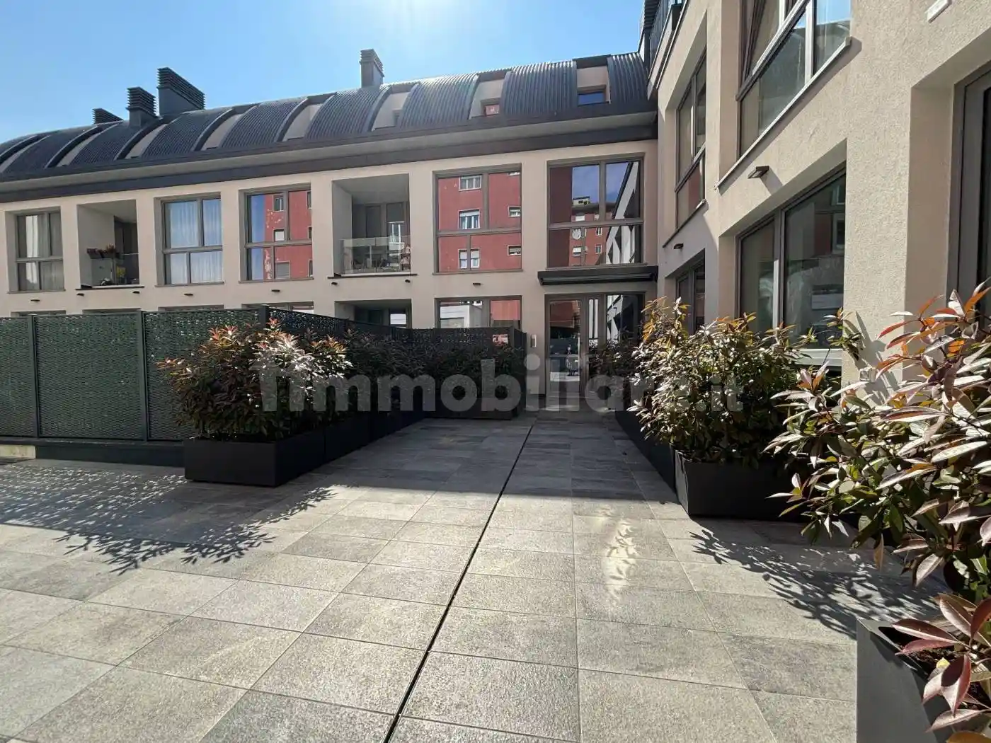 Trilocale via Ettore Ponti 47, Barona, Milano - foto 2