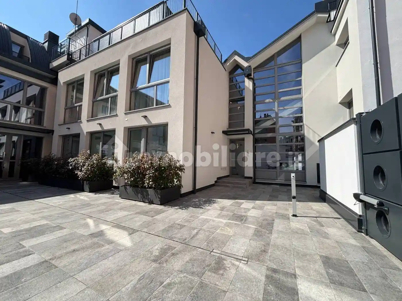 Trilocale via Ettore Ponti 47, Barona, Milano - foto 4