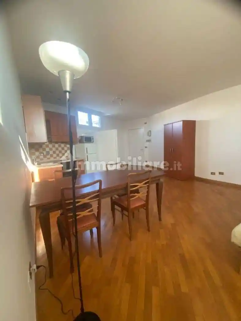 Appartamento in affitto a Torino