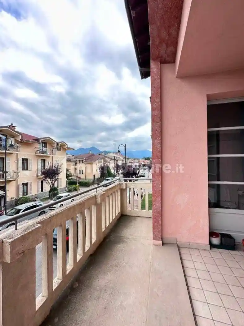 Appartamento in vendita a Borgo San Dalmazzo