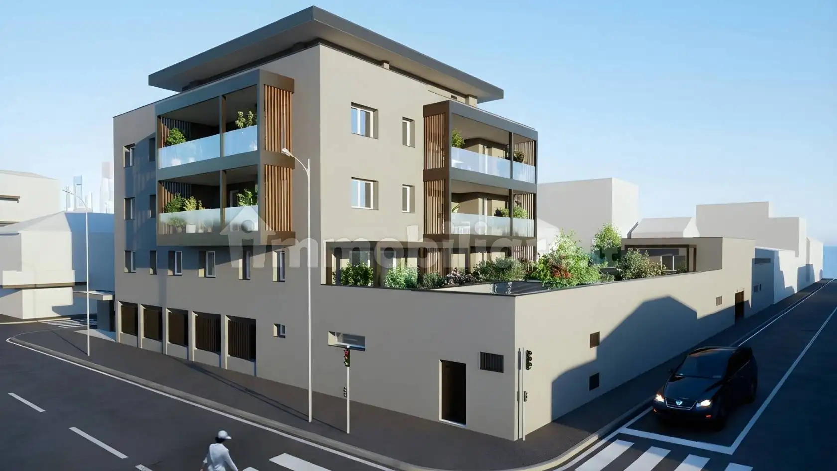 Apartment in vendita a Milan