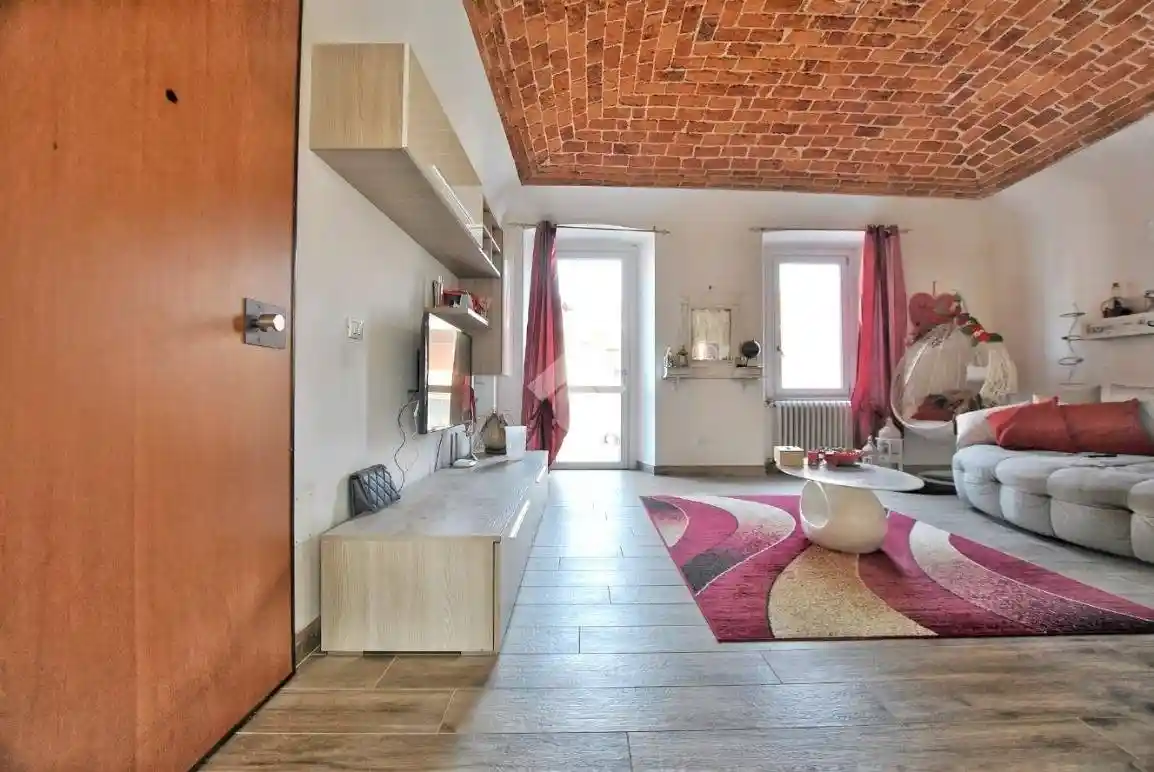 Trilocale piazza Giacomo Matteotti 1, Centro, Cigliano - foto 5