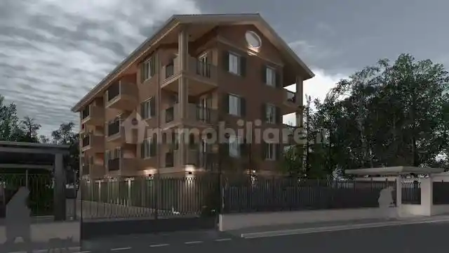 Appartamento in vendita a Pavia