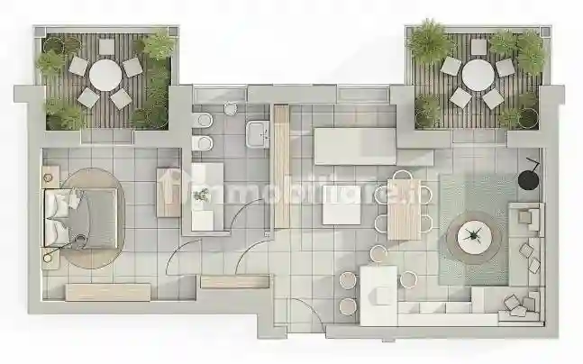 Appartamento - foto 4