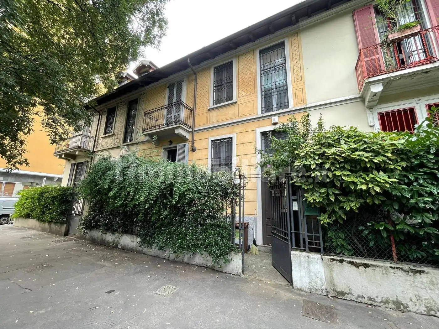 Terraced house in vendita a Milan