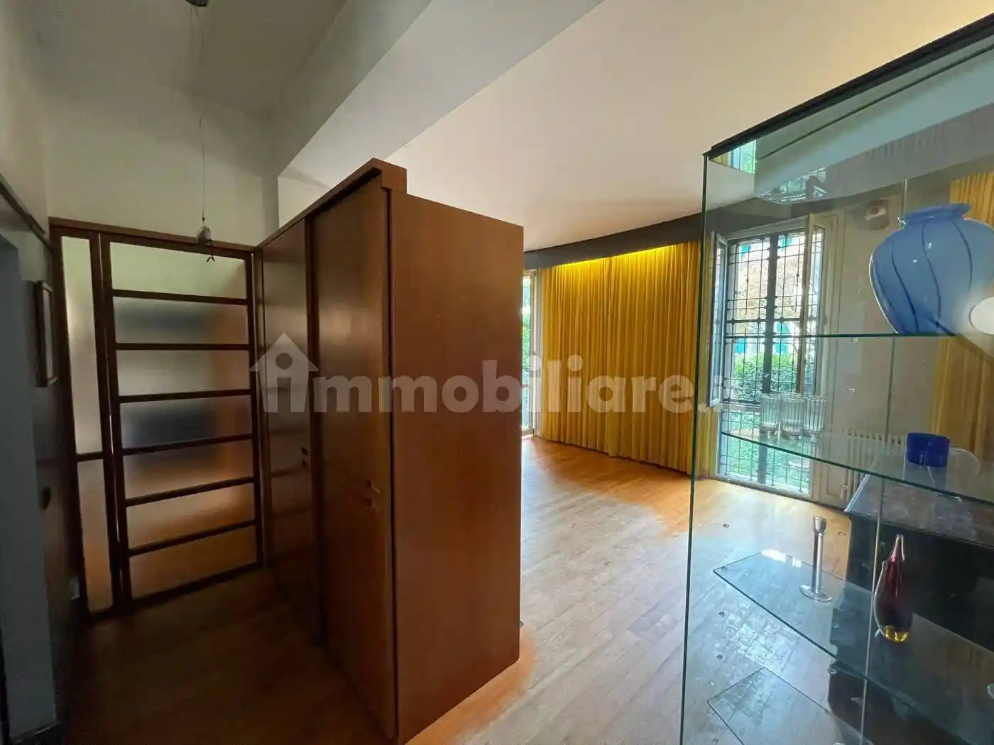 Villa a schiera via Sant'Eusebio, Dezza, Milano - foto 3