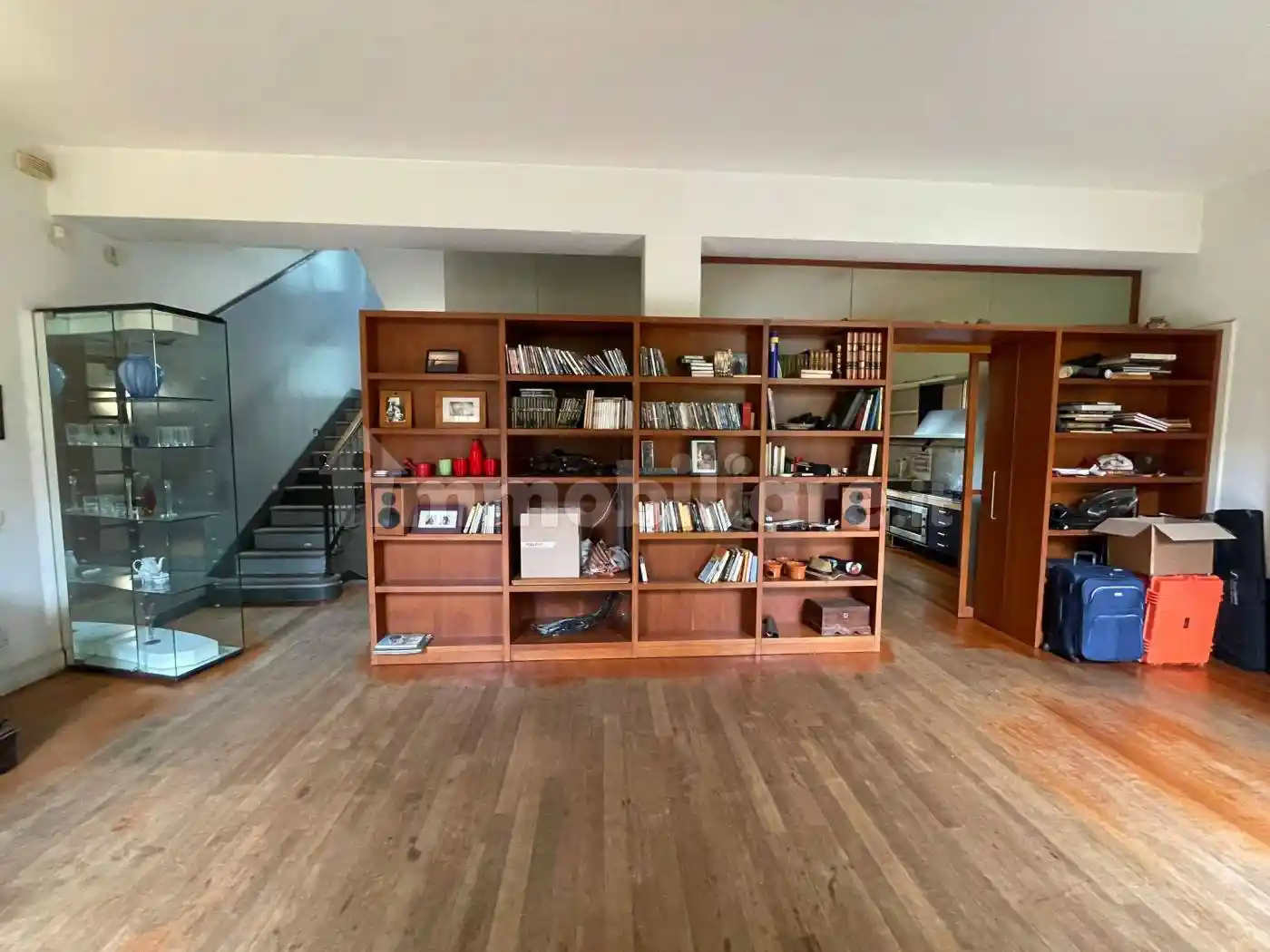 Villa a schiera via Sant'Eusebio, Dezza, Milano - foto 4