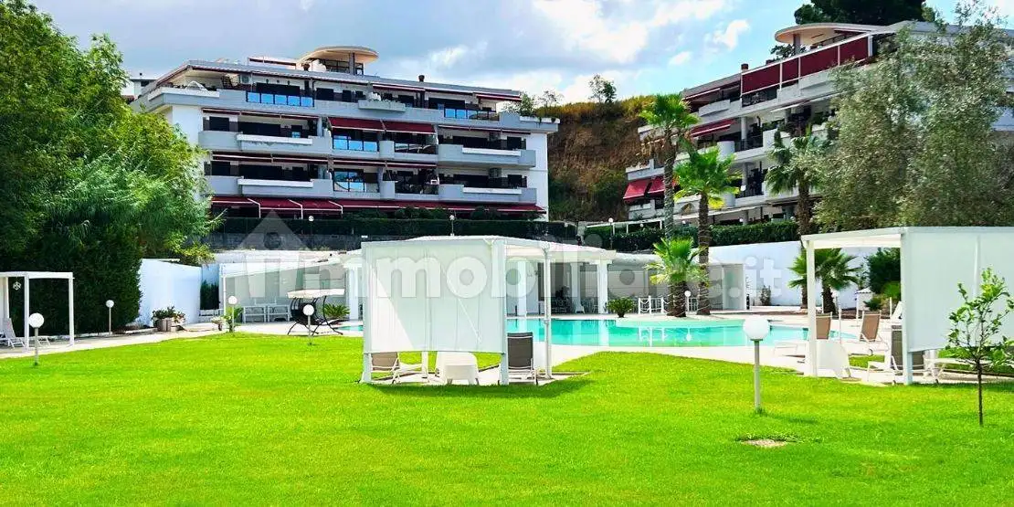 Appartamento in vendita a Belvedere Marittimo