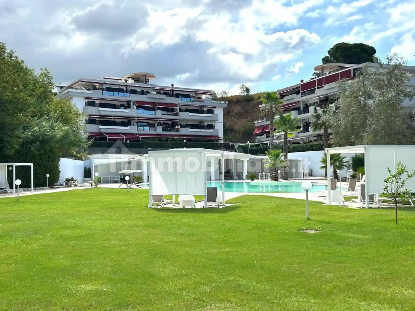 Bilocale via Gioacchino da Fiore, Centro, Belvedere Marittimo - foto 3