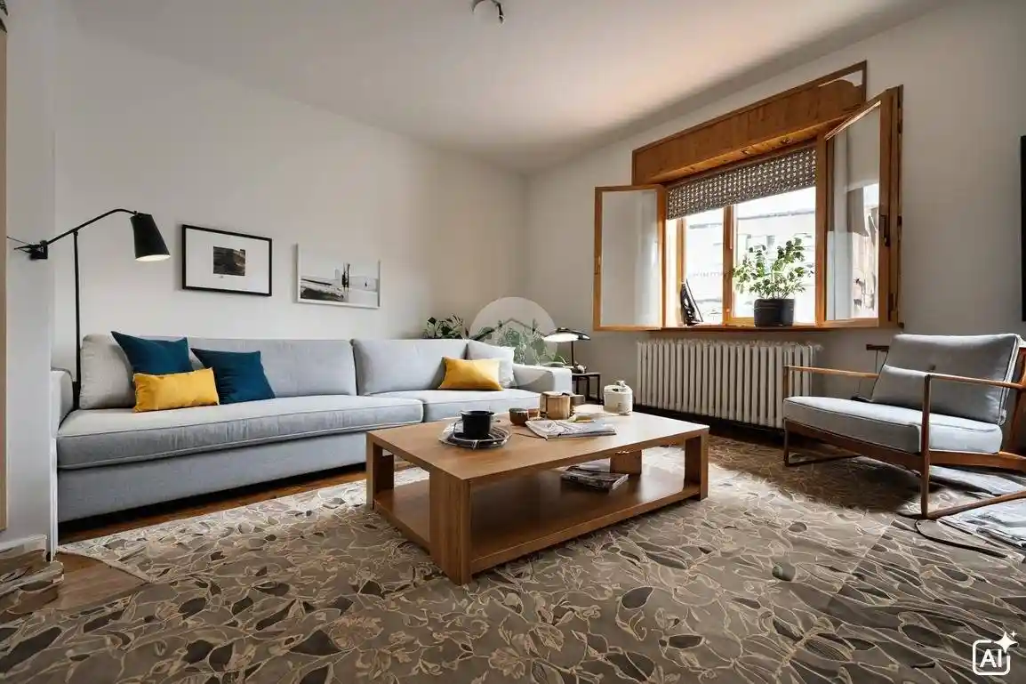 Appartamento in vendita a Rimini