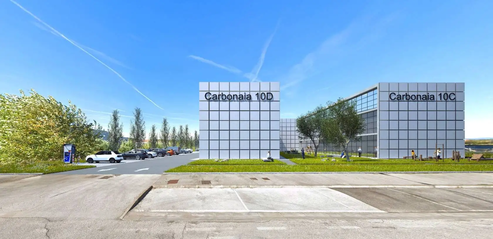 Palazzo - Edificio in vendita a Arezzo