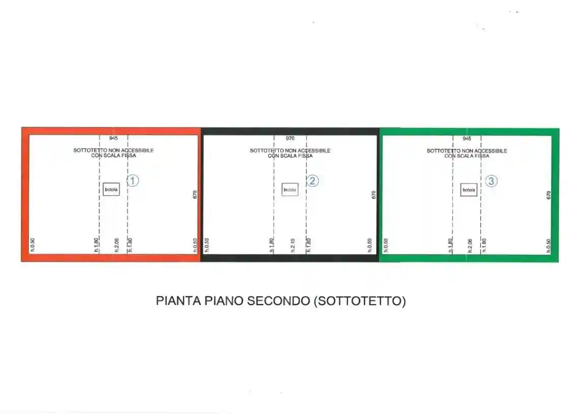 Villetta a schiera - foto 4