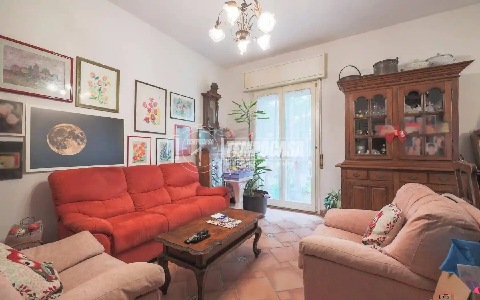 Quadrilocale via Manzoni, Colombarina, Imola - foto 2