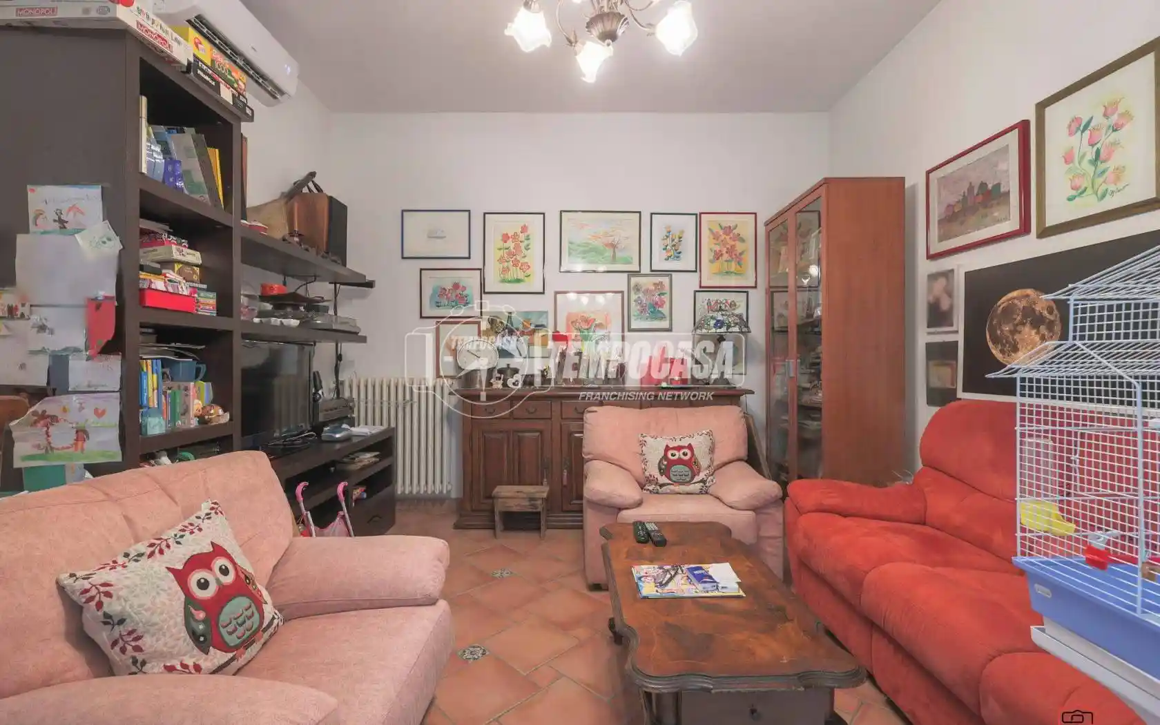 Quadrilocale via Manzoni, Colombarina, Imola - foto 3