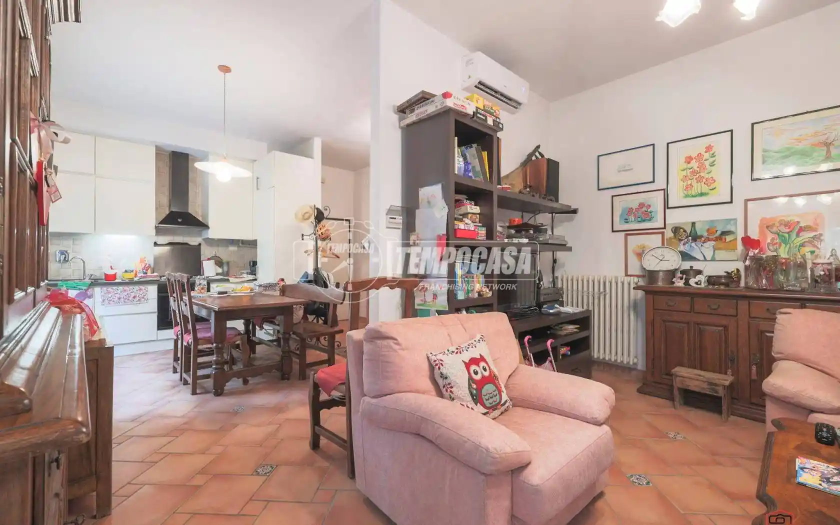 Quadrilocale via Manzoni, Colombarina, Imola - foto 4