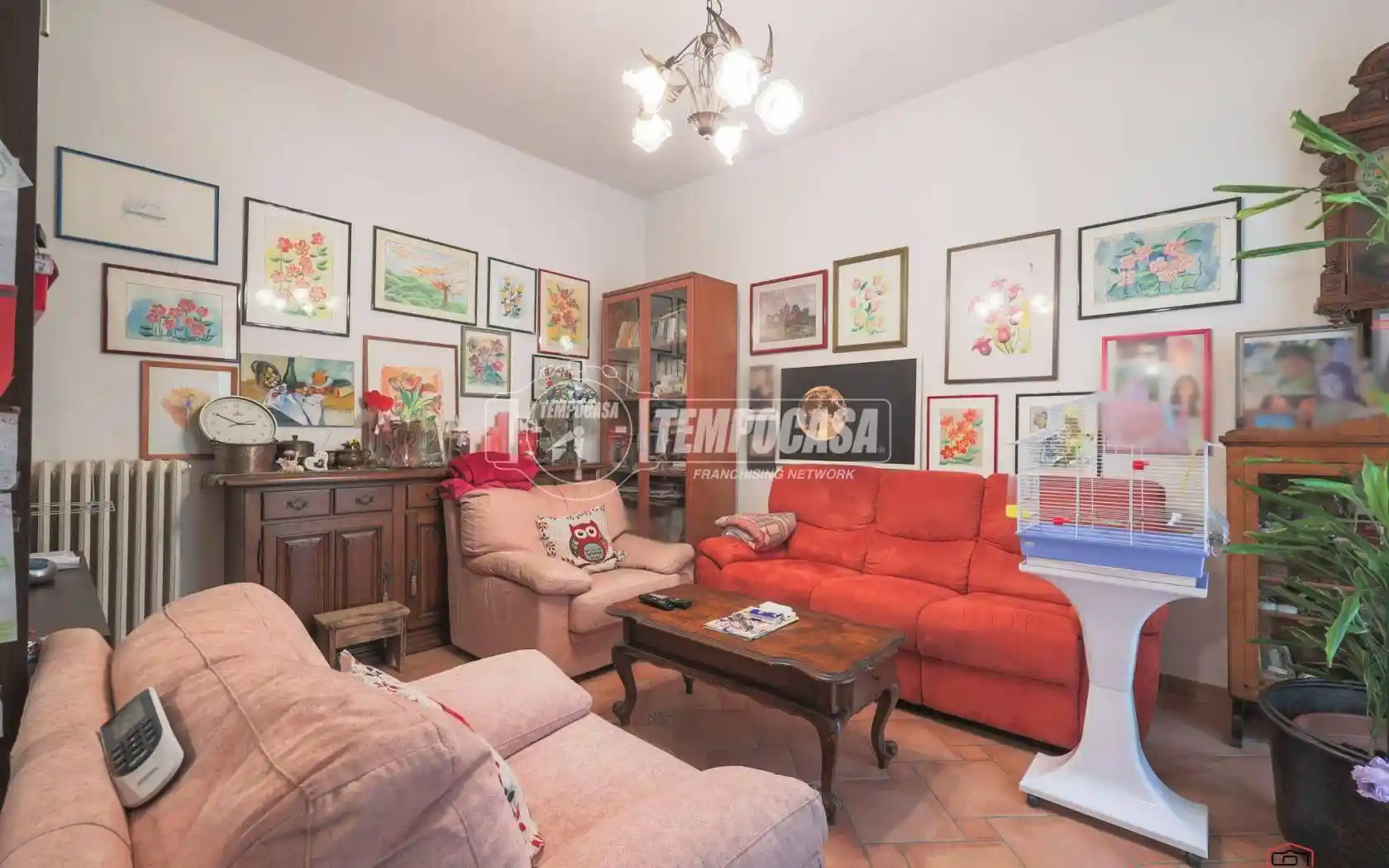 Quadrilocale via Manzoni, Colombarina, Imola - foto 5