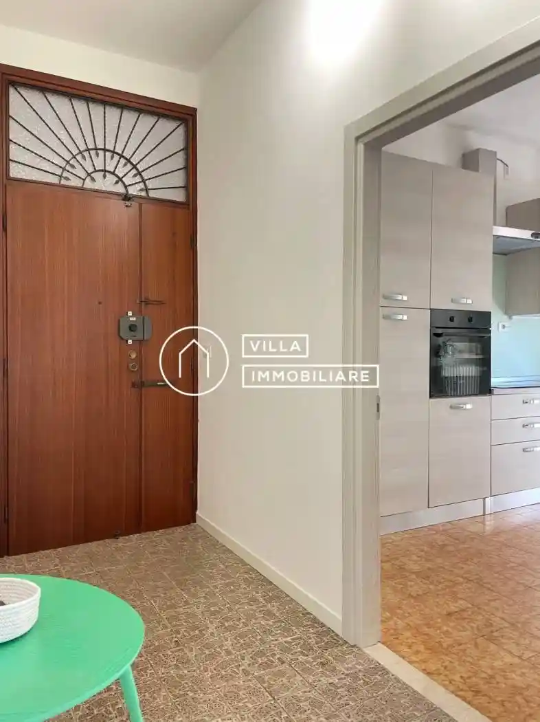 Quadrilocale viale dell'Appennino 195, Parco Urbano - Piscina, Forlì - foto 3