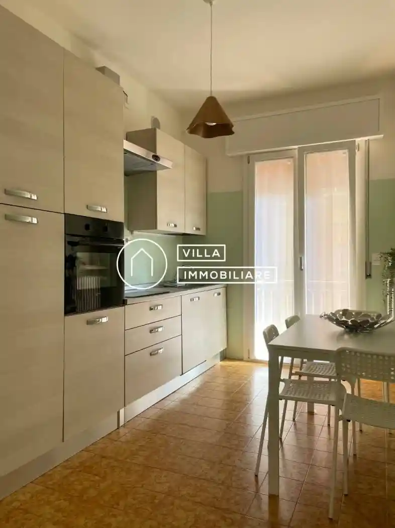 Quadrilocale viale dell'Appennino 195, Parco Urbano - Piscina, Forlì - foto 4