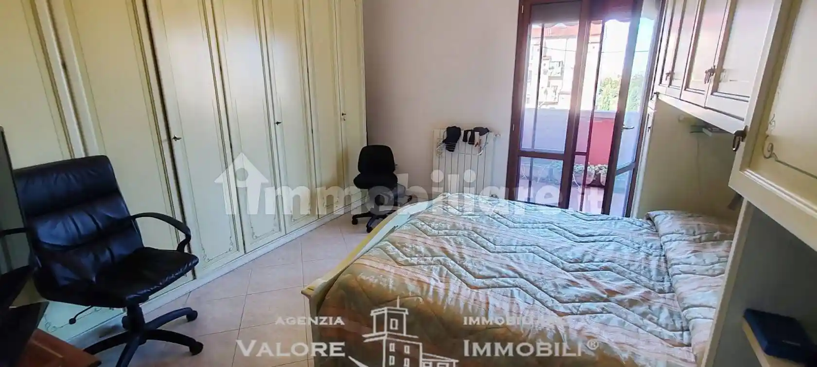 Quadrilocale via Provinciale Pisana 378, Corea, Livorno - foto 5