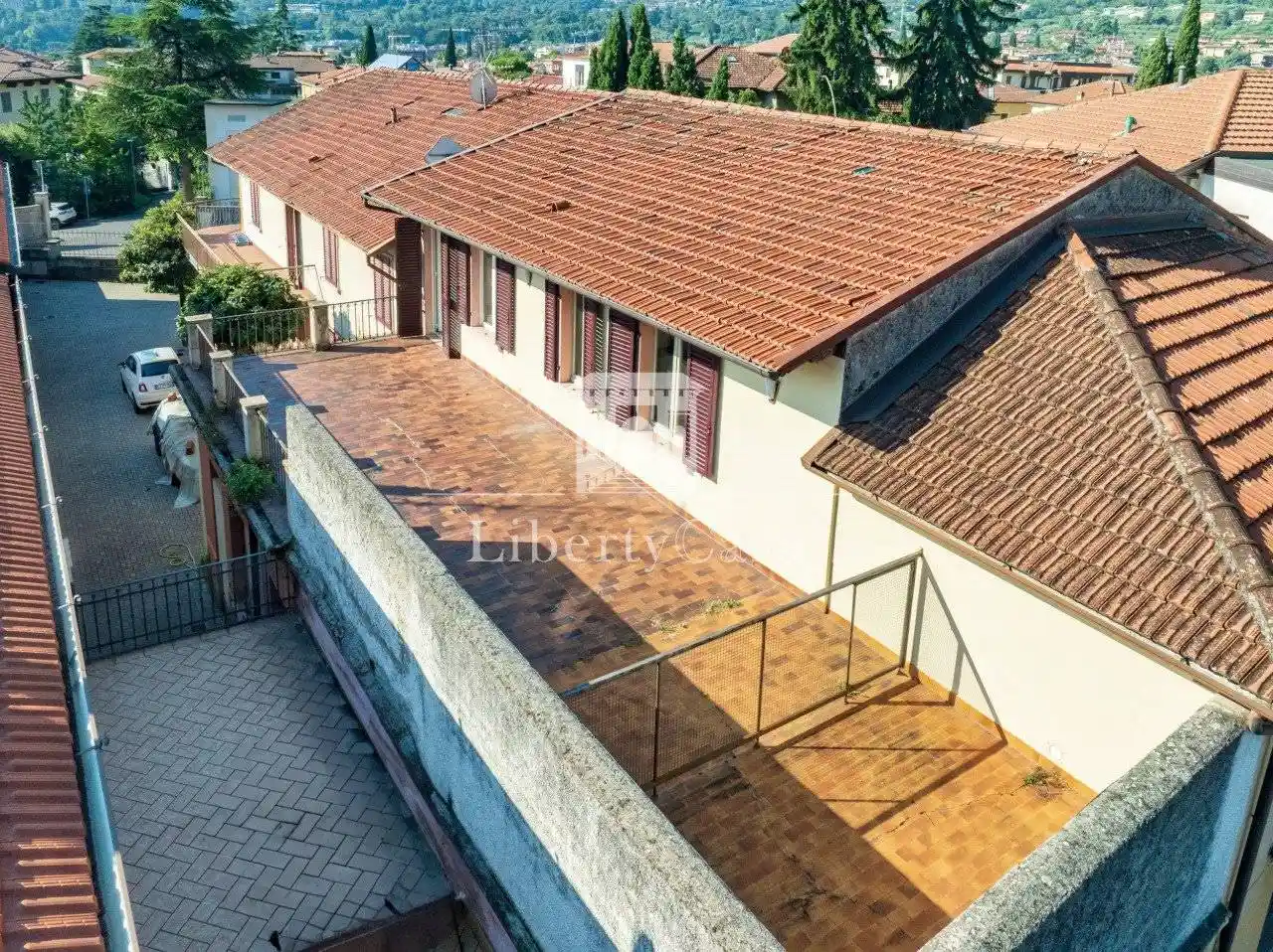 Villa in vendita a Salò