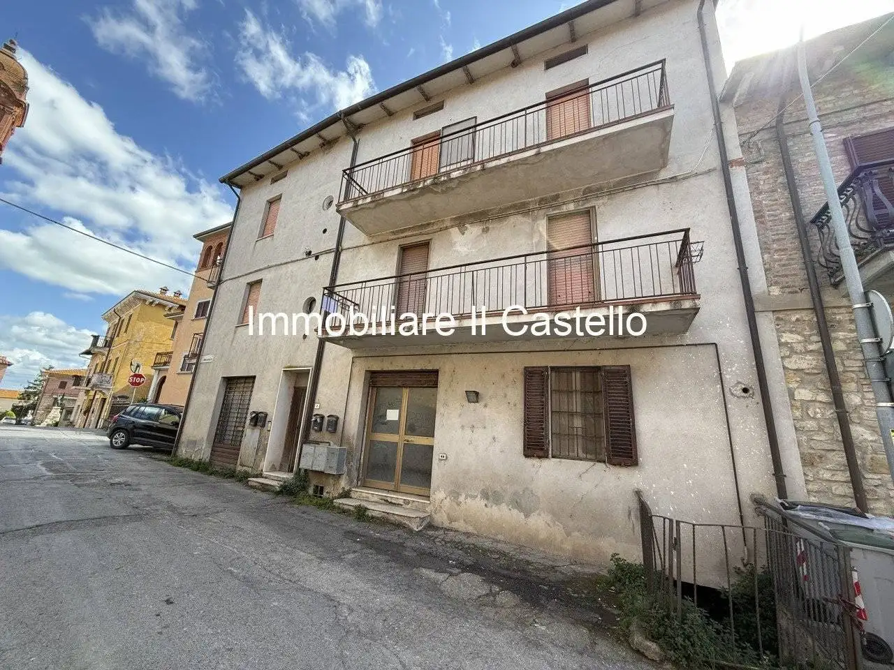 Casa indipendente in vendita a Castiglione del Lago