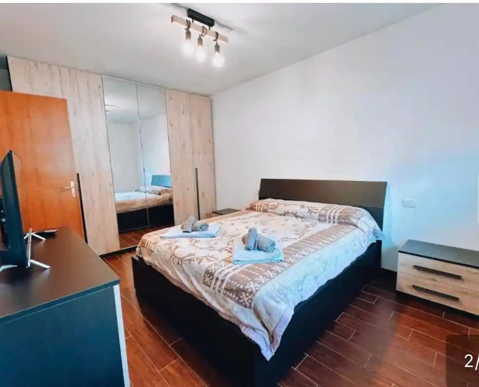 Trilocale ottimo stato, piano terra, Villalago - foto 2