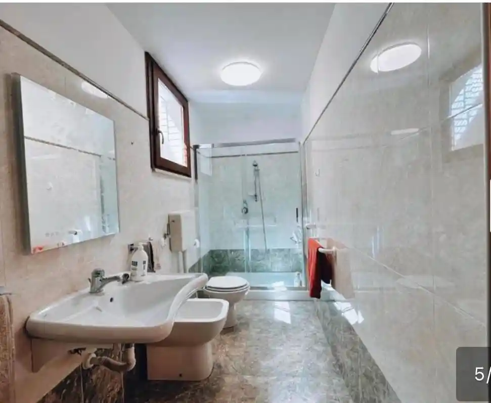 Trilocale ottimo stato, piano terra, Villalago - foto 3